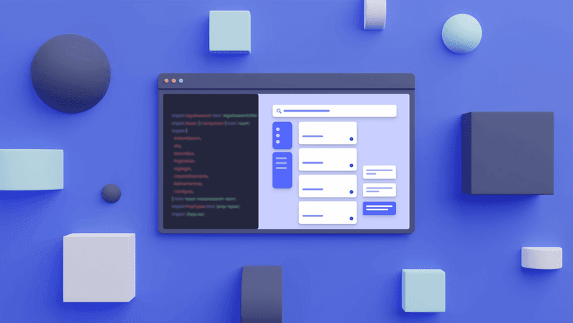 Why Tailwind is the Easiest Choice for Your Next Project