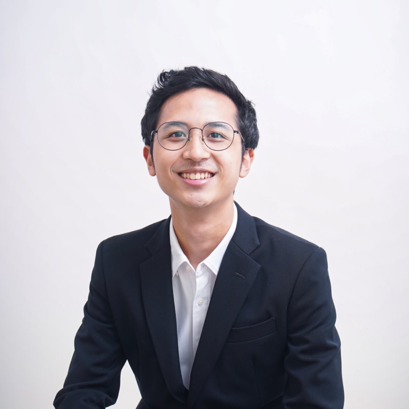 Setasena Randata Ramadanie